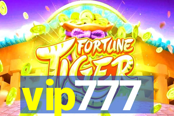 vip777