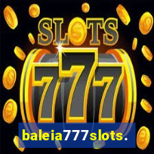 baleia777slots.com