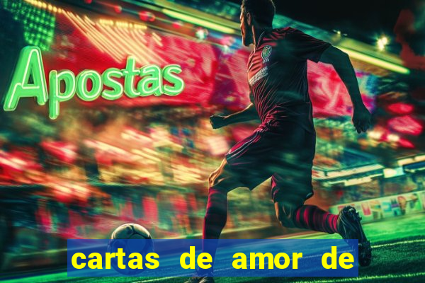 cartas de amor de grandes homens pdf