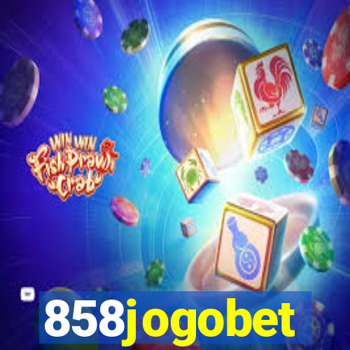 858jogobet