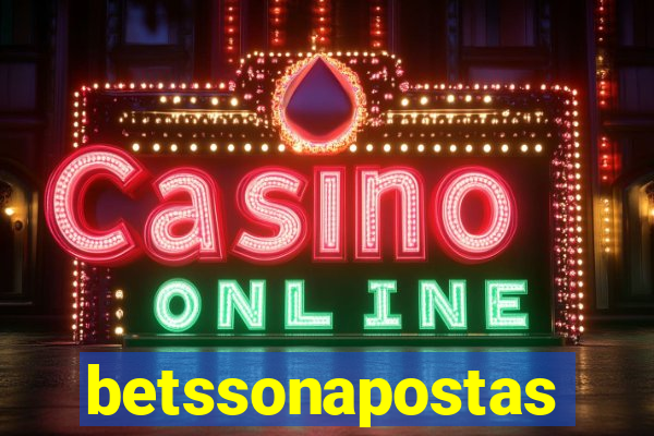 betssonapostas