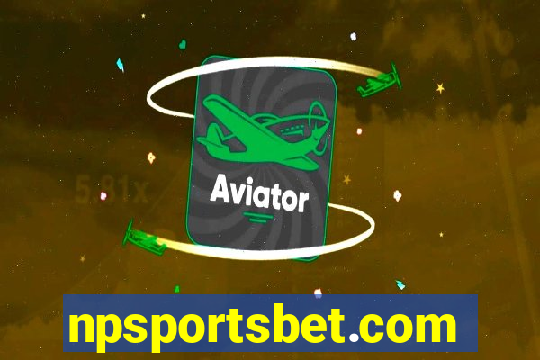 npsportsbet.com