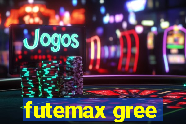 futemax gree