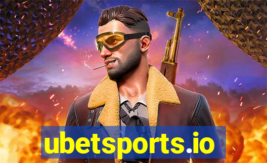 ubetsports.io