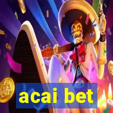 acai bet