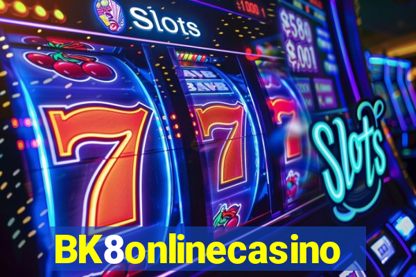 BK8onlinecasino