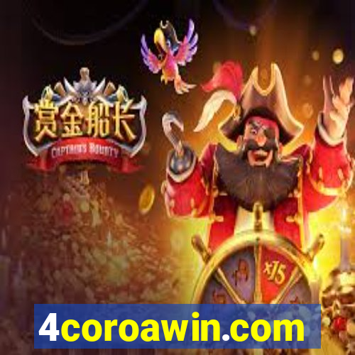 4coroawin.com