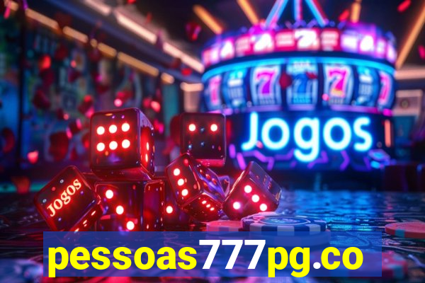 pessoas777pg.com