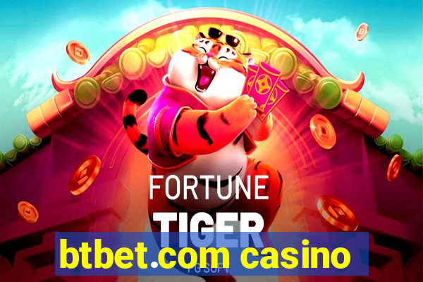 btbet.com casino