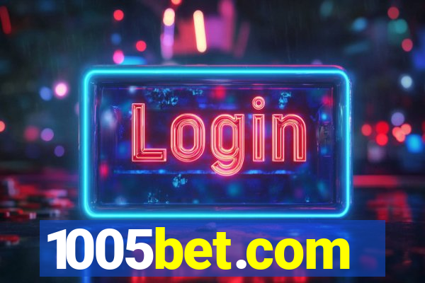 1005bet.com