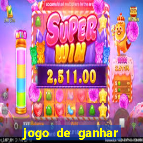 jogo de ganhar dinheiro ao se cadastrar