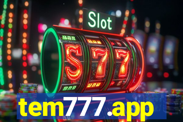 tem777.app