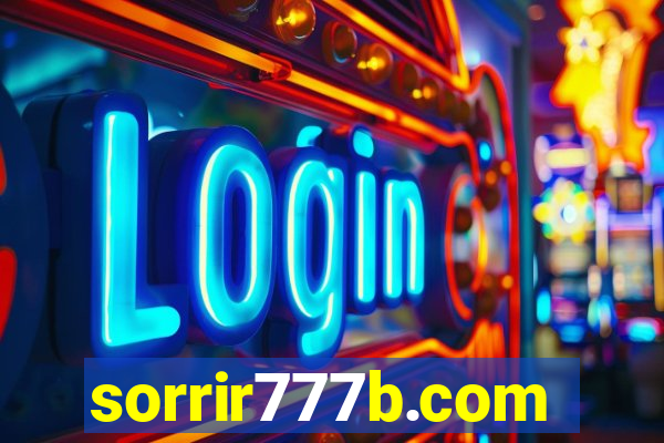 sorrir777b.com