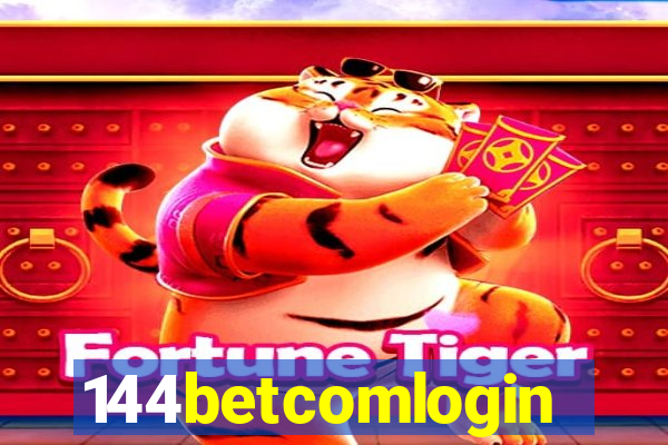 144betcomlogin