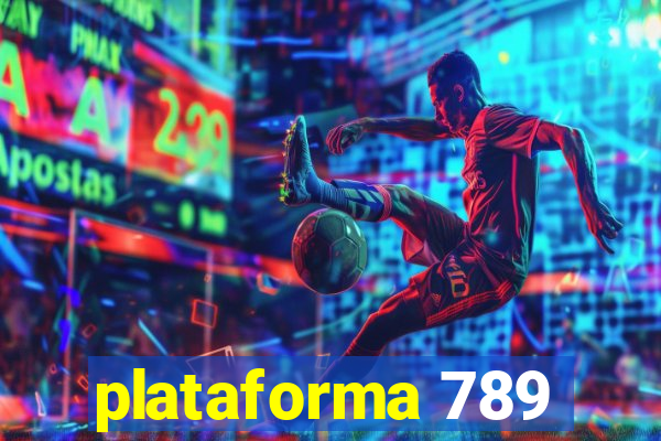 plataforma 789