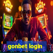 gonbet login