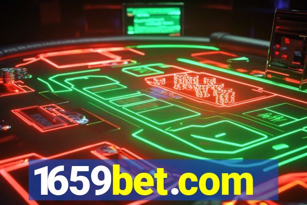 1659bet.com