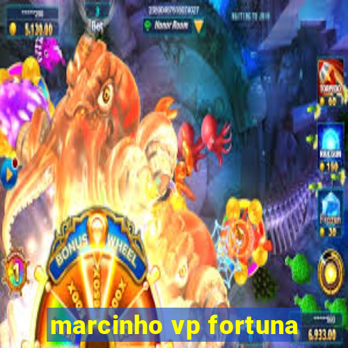 marcinho vp fortuna