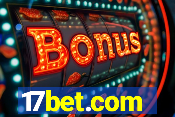 17bet.com