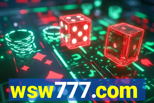 wsw777.com