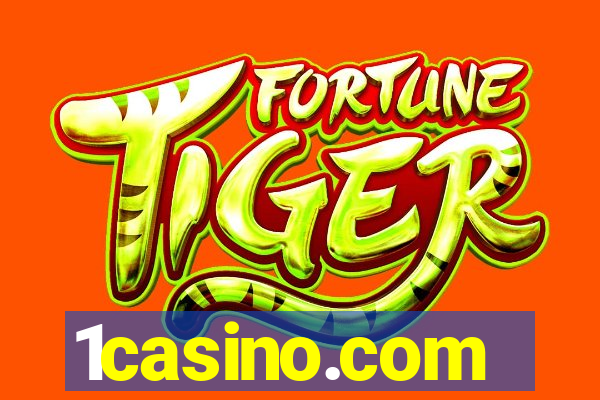 1casino.com