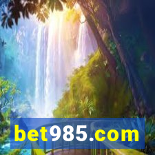 bet985.com