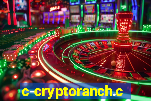 c-cryptoranch.cc