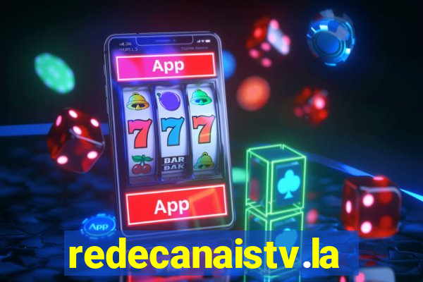 redecanaistv.la