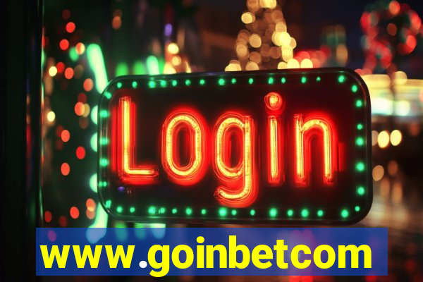 www.goinbetcom