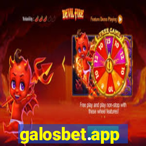 galosbet.app