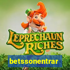 betssonentrar