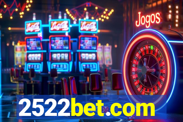 2522bet.com