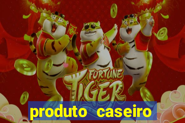 produto caseiro para limpar caixa de gordura