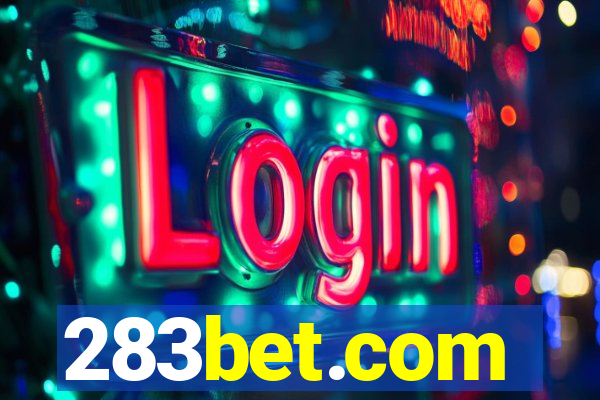 283bet.com