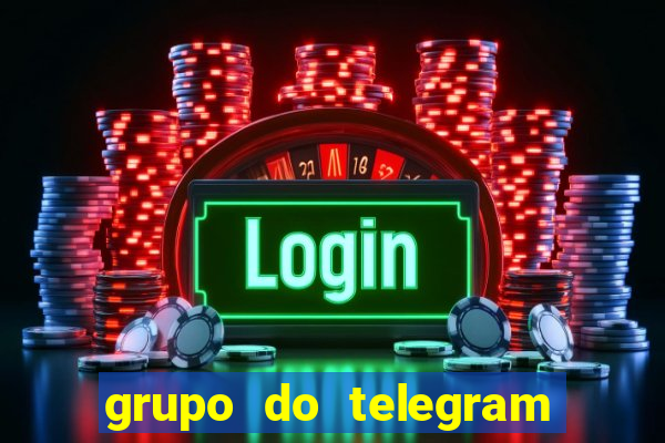 grupo do telegram mais de 18