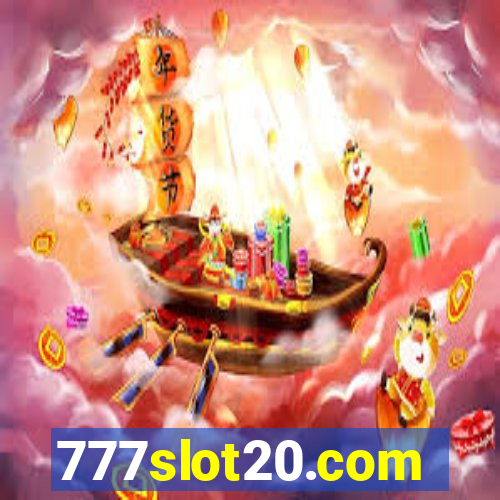 777slot20.com