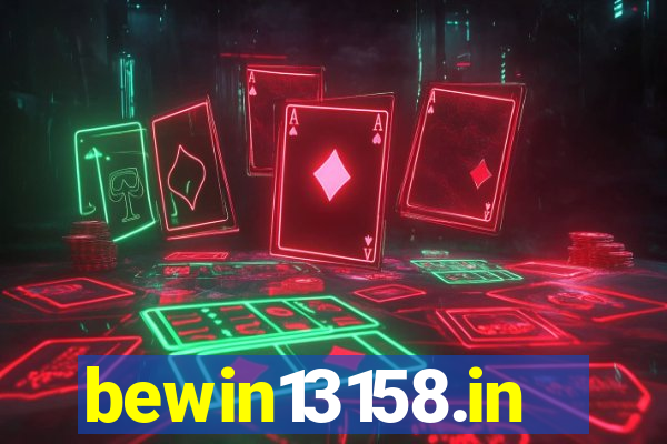 bewin13158.in