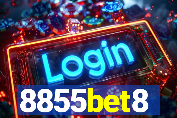 8855bet8