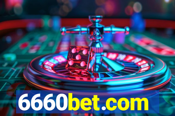 6660bet.com