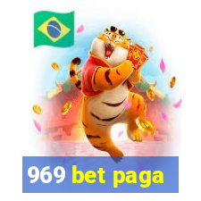 969 bet paga