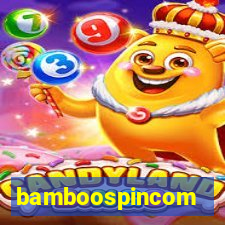 bamboospincom