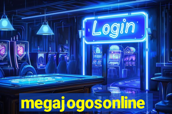 megajogosonline