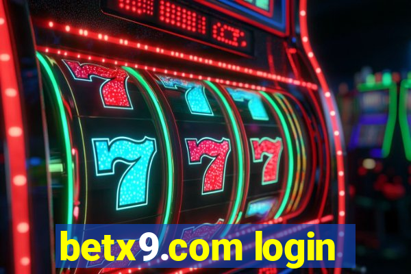 betx9.com login