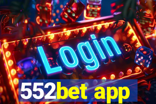 552bet app