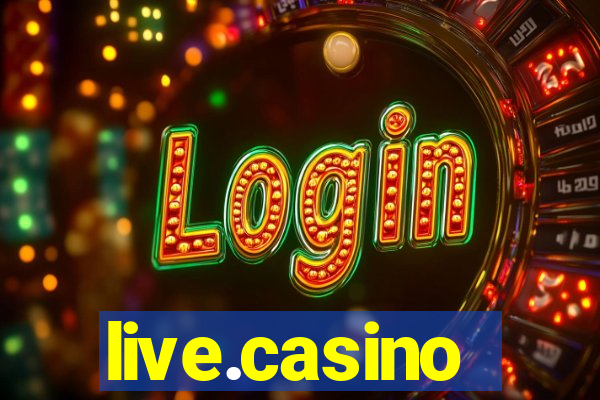 live.casino