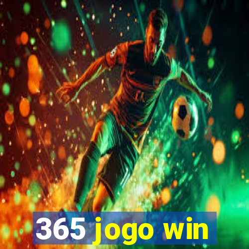 365 jogo win