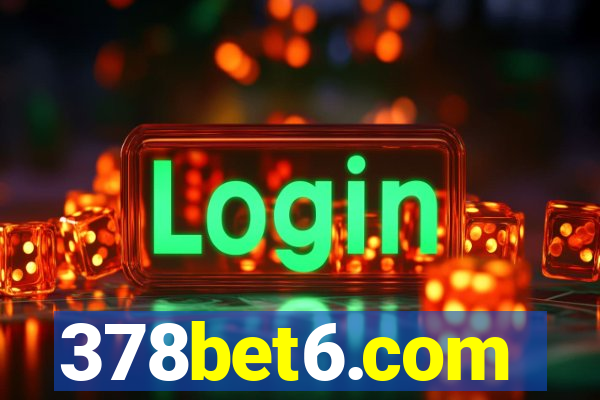 378bet6.com