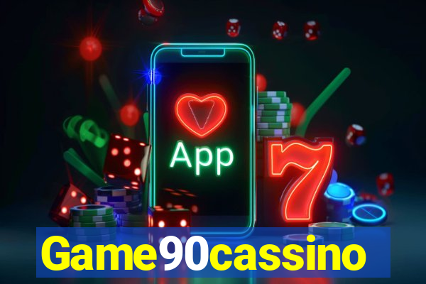 Game90cassino