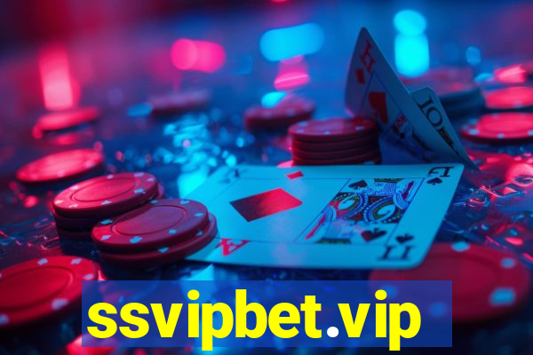 ssvipbet.vip