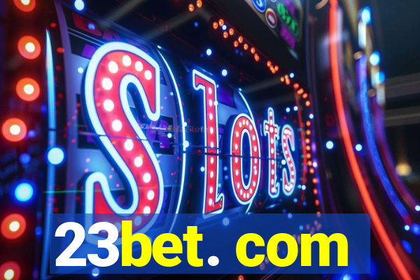 23bet. com